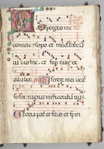徐々に 作： circle of Girolamo dai Libri