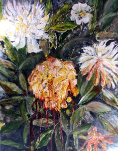 2017年 作： jocasta shakespeare