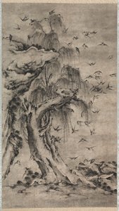 百羽の鳥 作： near the Policoro Painter (South Italian, Lucanian, active c. 400 BC)