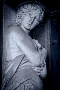 マルシアナ図書館（ヴェネツィア、イタリア）（写真 作： Unbekannt Unbekannt