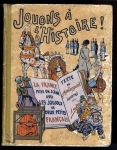 書籍「Joujoux a l