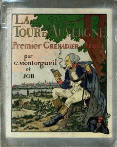 書籍「La Tour d