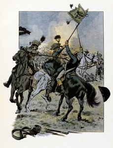 Theophile Malo Corret de La Tour (or Latour) d
