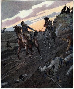 ヒューゴ将軍（ジョセフ・レオポルド・シギスバート・ヒューゴ）の言葉をまだ飲ませてあげてください。 作： pseudonym for Onfray de Breville Jacques Job