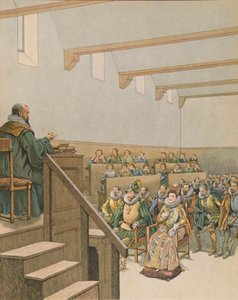 Jacques Marie Gaston Onfroy de Breville dit JOB (1858-1931) - ベルギーの歴史。オーストリアのアルベール大公(1559-1621)とイザベル大公妃(スペインのイザベル 作： pseudonym for Onfray de Breville Jacques Job
