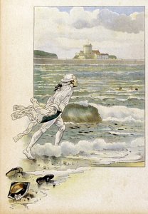Theophile-Malo Corret de La Tour (or Latour) d