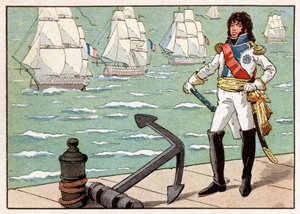 Joachim Murat 作： pseudonym for Onfray de Breville Job