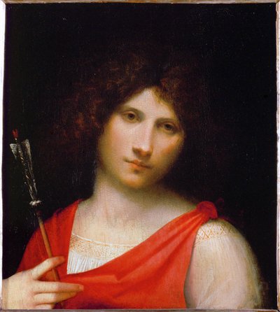 作： (1476/8-1510) Giorgione