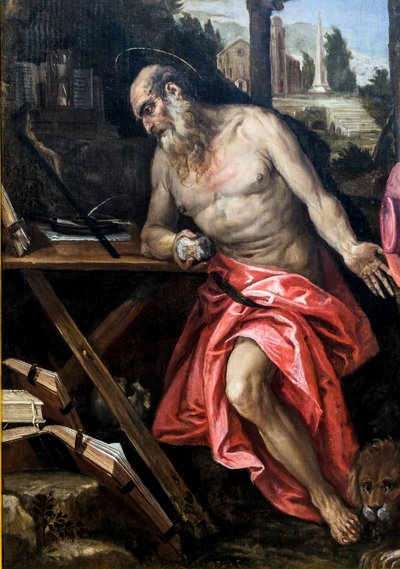  作： (1528-88) Veronese