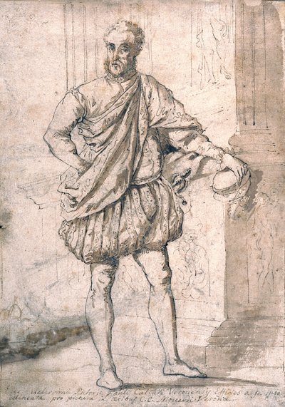 Self-Portrait (pen, brown ink and brown ink wash on off-white laid paper)   1448941   ja       japanese Successfully Translated  Original: The Mandrake: A Charm Translat: The Mandrake: A Charm 1433877 ja japanese Successfully Translated Original: 23f4fd81f 作： (1528 88) Veronese