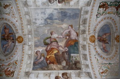 フレッシュ 作： Veronese