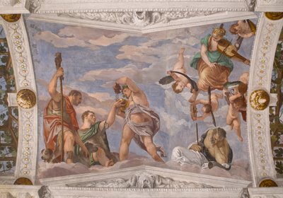 フレッシュ 作： Veronese