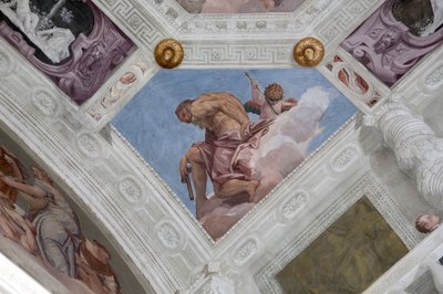 フレッシュ 作： Veronese