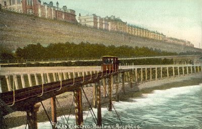 Volks Electric Railway, Brighton (colour photo)   1453960   ja       japanese Successfully Translated  Original: A Regency House Translat: A Regency House 1437150 ja japanese Successfully Translated Original: Album of Landscape and Figure Studies: Rural La 作： (after) English photographer