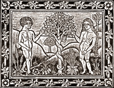 1481年にラングドックのアルビで印刷された最初の本である、瞑想の本からのファクシミリー。 作： (after) French School