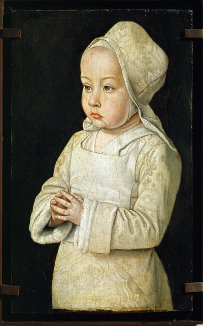 シュザンヌ・ド・ブルボン ... 作： （fl.c.1483 c.1529）ムーランの達人