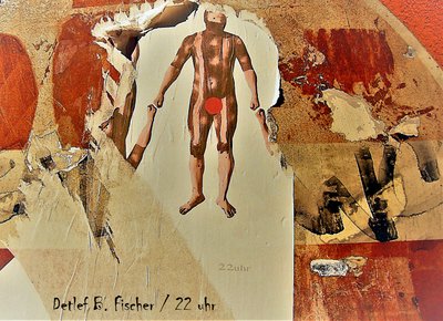 ハイ・ヌーン 作： Detlef B. Fischer