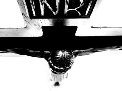 INRI1 作： Martina Konitzky
