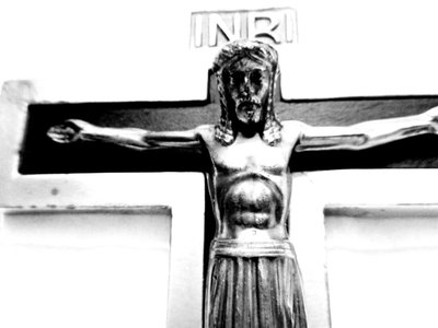 INRI2 作： Martina Konitzky