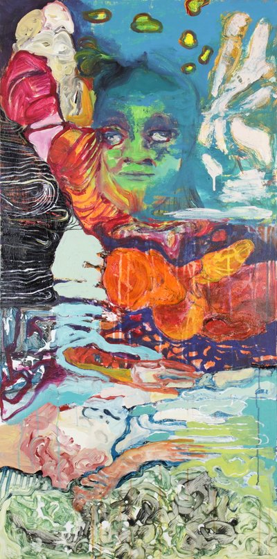 第267号 作： Katharina Schellenberger