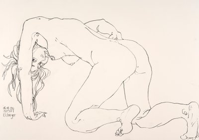 O,T。 作： Gunter Langer