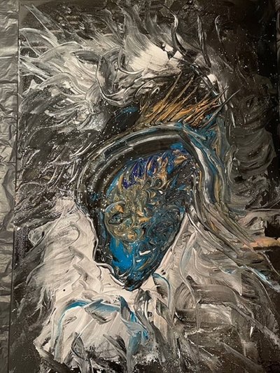 人工知能 作： ManuC.