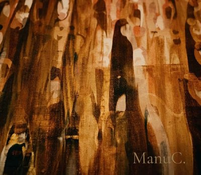 修道女同士 作： ManuC.