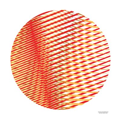 ベクトル003 作： Oscar van Drongelen