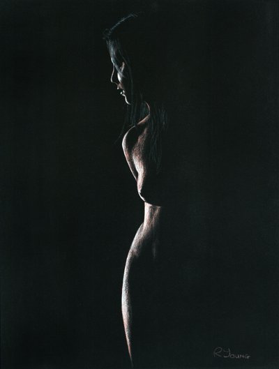 ビガイルド 作： Richard Young