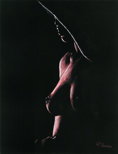 同意 作： Richard Young