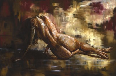 熟考 作： Richard Young