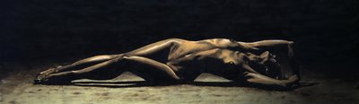 荒廃 作： Richard Young