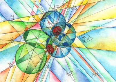 Circles to Circles 2 作： elkement