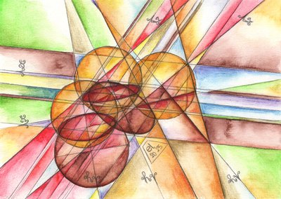 Circles to Circles 6 作： elkement