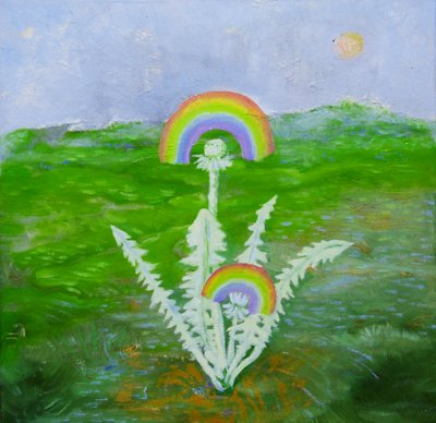 希望 作： 