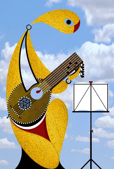 con spirito (I) 作： 