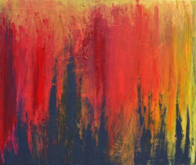 すべての影 作： Alexandra Gertrud Maria Marx