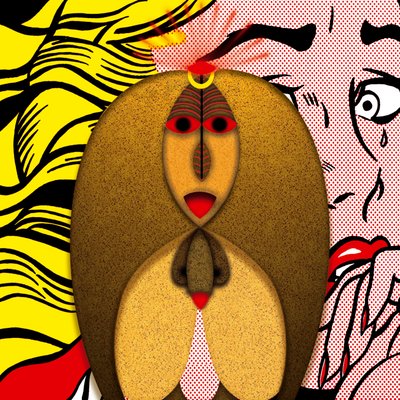 作： Alexander Eibach