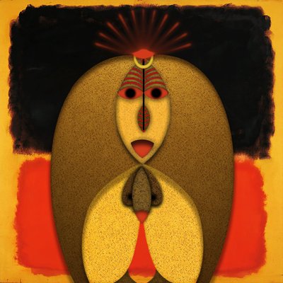  作： Alexander Eibach