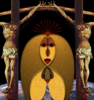  作： Alexander Eibach