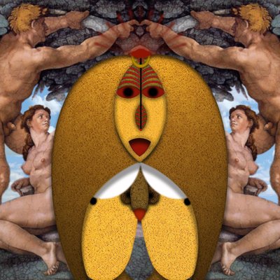  作： Alexander Eibach