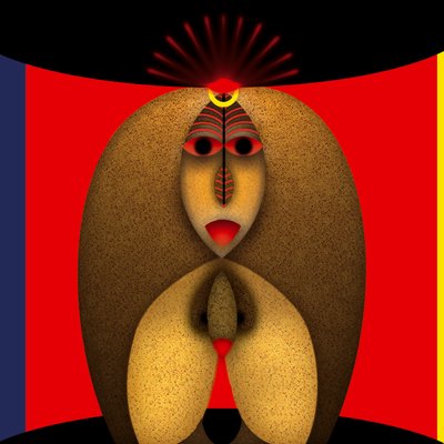  作： Alexander Eibach