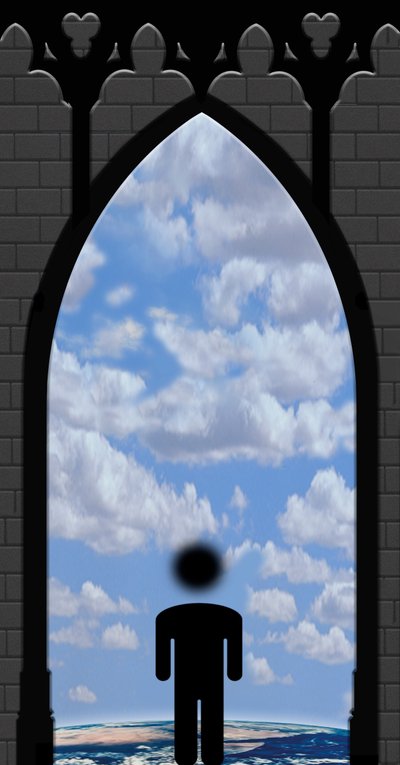  作： Alexander Eibach