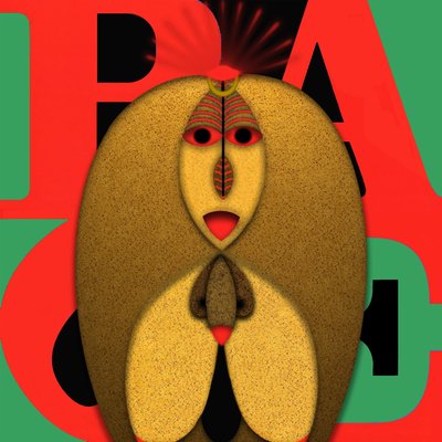 RAGE 作： Alexander Eibach