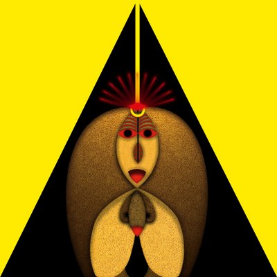 Erschrecken (V) 作： Alexander Eibach