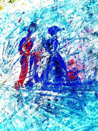  作： Margareta Uliarte