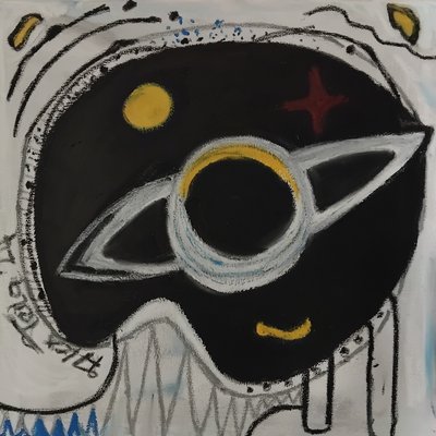 星へ 作： アレックス・テルラ