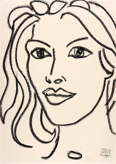 シュトルツ 作： ガンター・ランガー