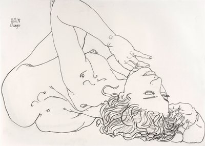 ここではない 作： ガンター・ランガー