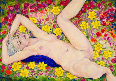 ネメシス 作： ガンター・ランガー